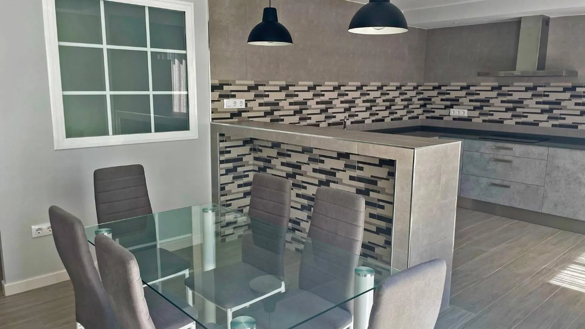 Apartamento La Catedral - Ole Solutions Jerez de la Frontera