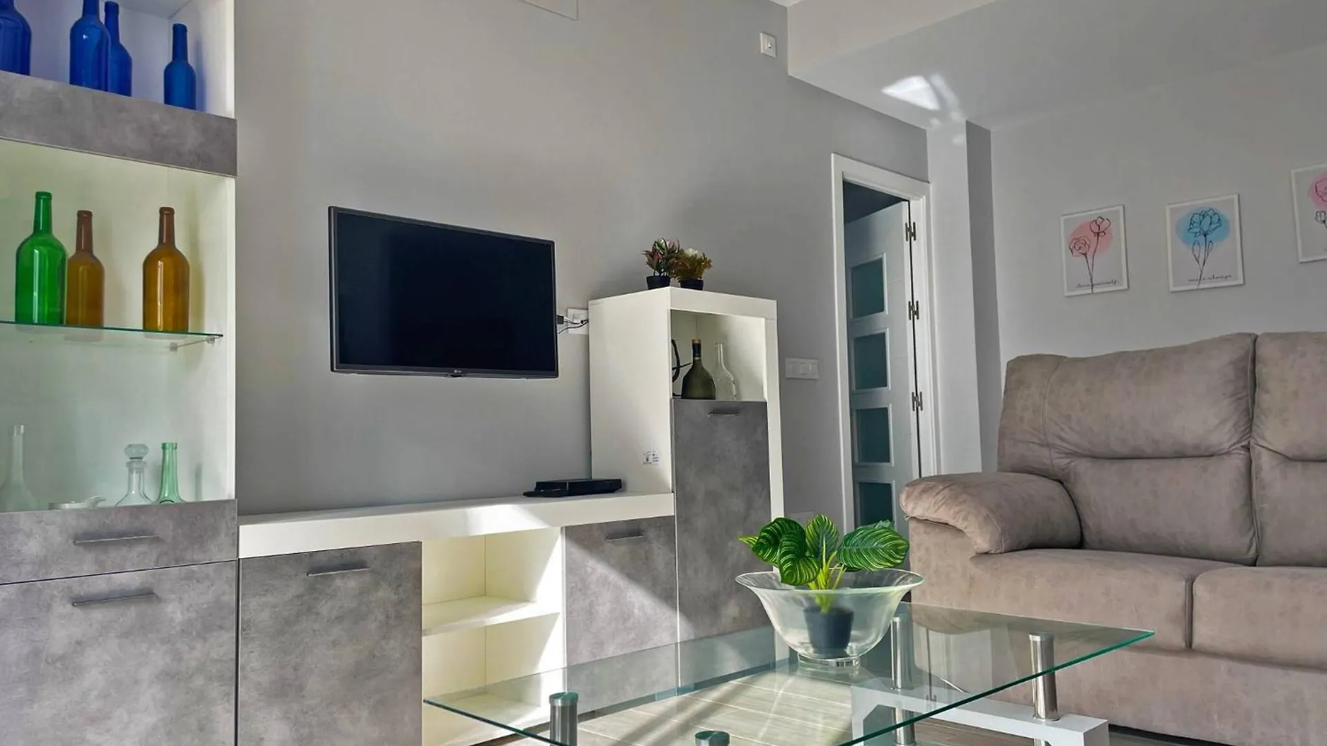 Apartamento La Catedral - Ole Solutions Jerez de la Frontera