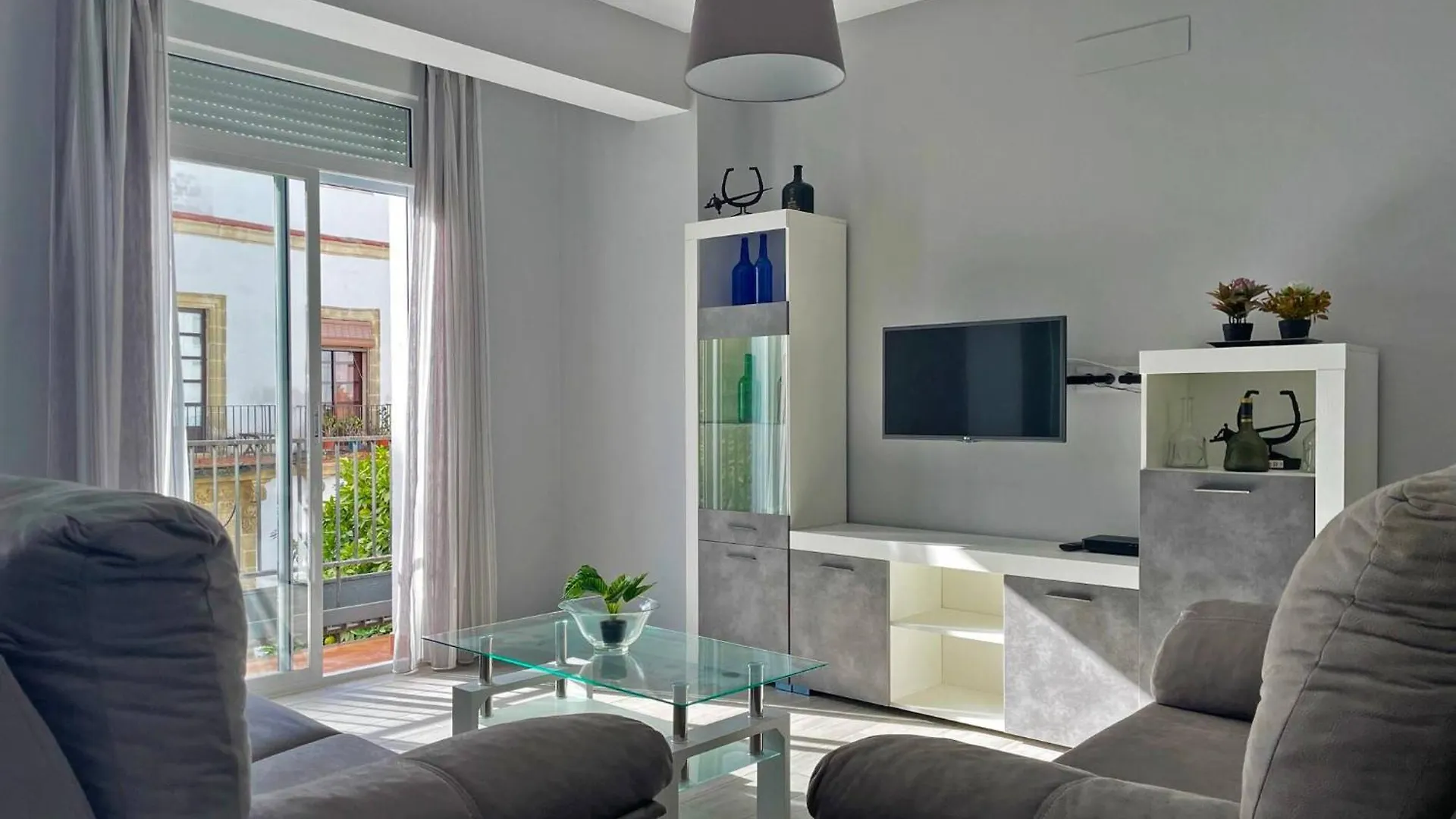 Apartamento La Catedral - Ole Solutions Jerez de la Frontera 0*,  España