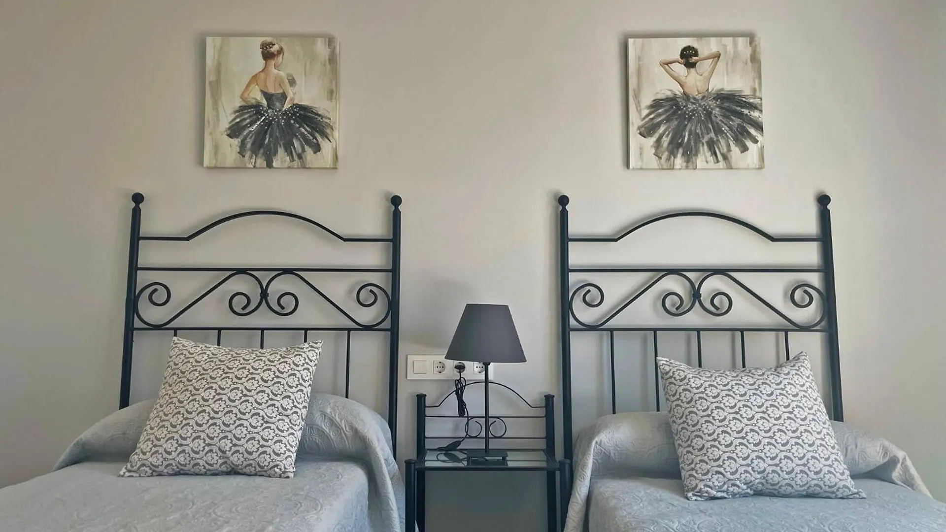 Apartamento La Catedral - Ole Solutions Jerez de la Frontera 0*,  España