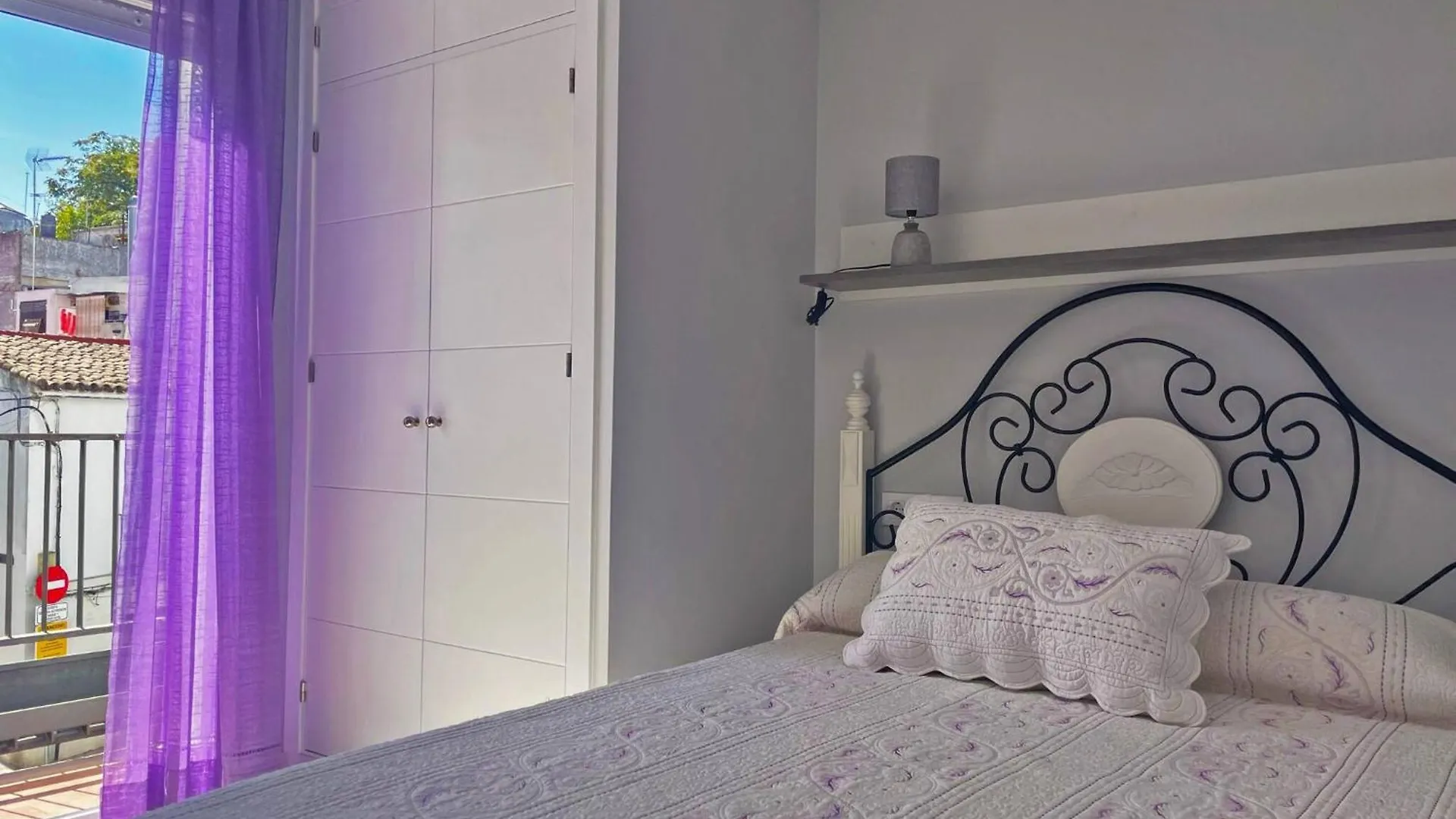 Apartamento La Catedral - Ole Solutions Jerez de la Frontera