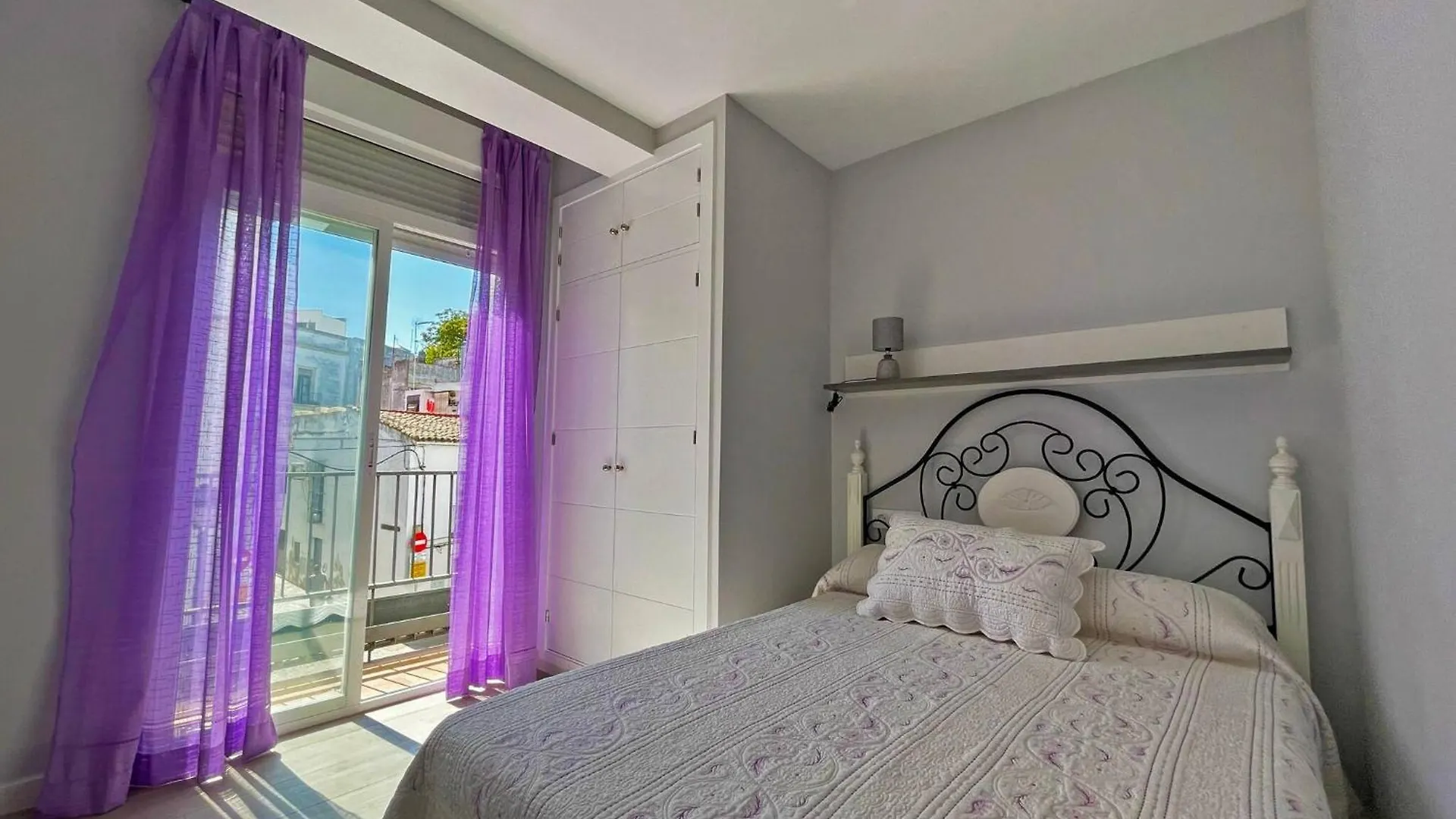 Apartamento La Catedral - Ole Solutions Jerez de la Frontera