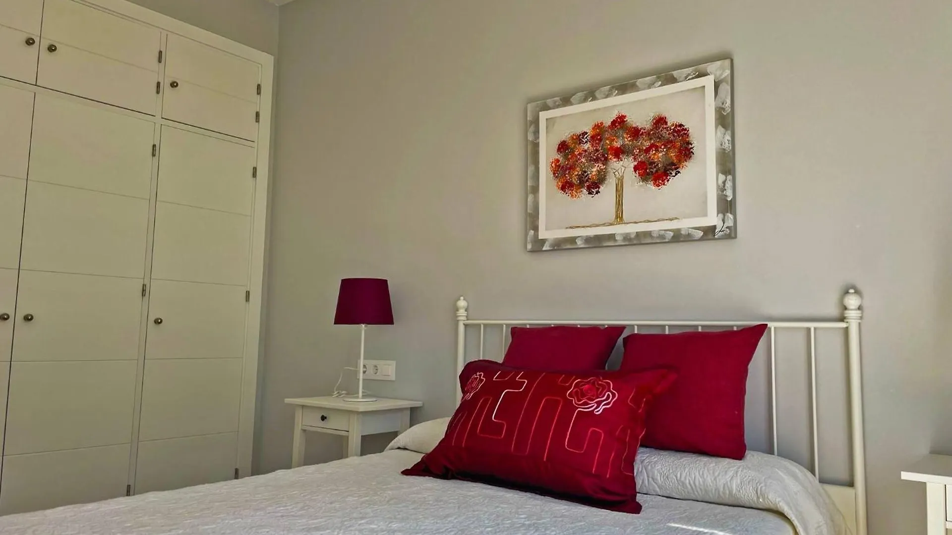 Apartamento La Catedral - Ole Solutions Jerez de la Frontera España