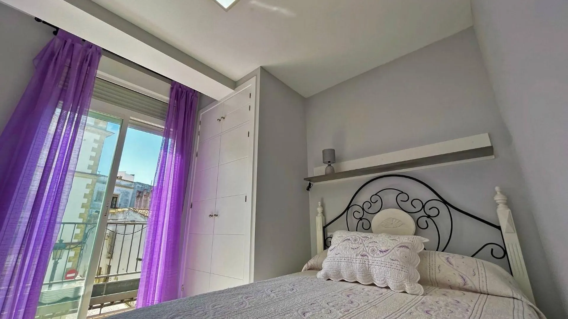 Apartamento La Catedral - Ole Solutions Jerez de la Frontera España
