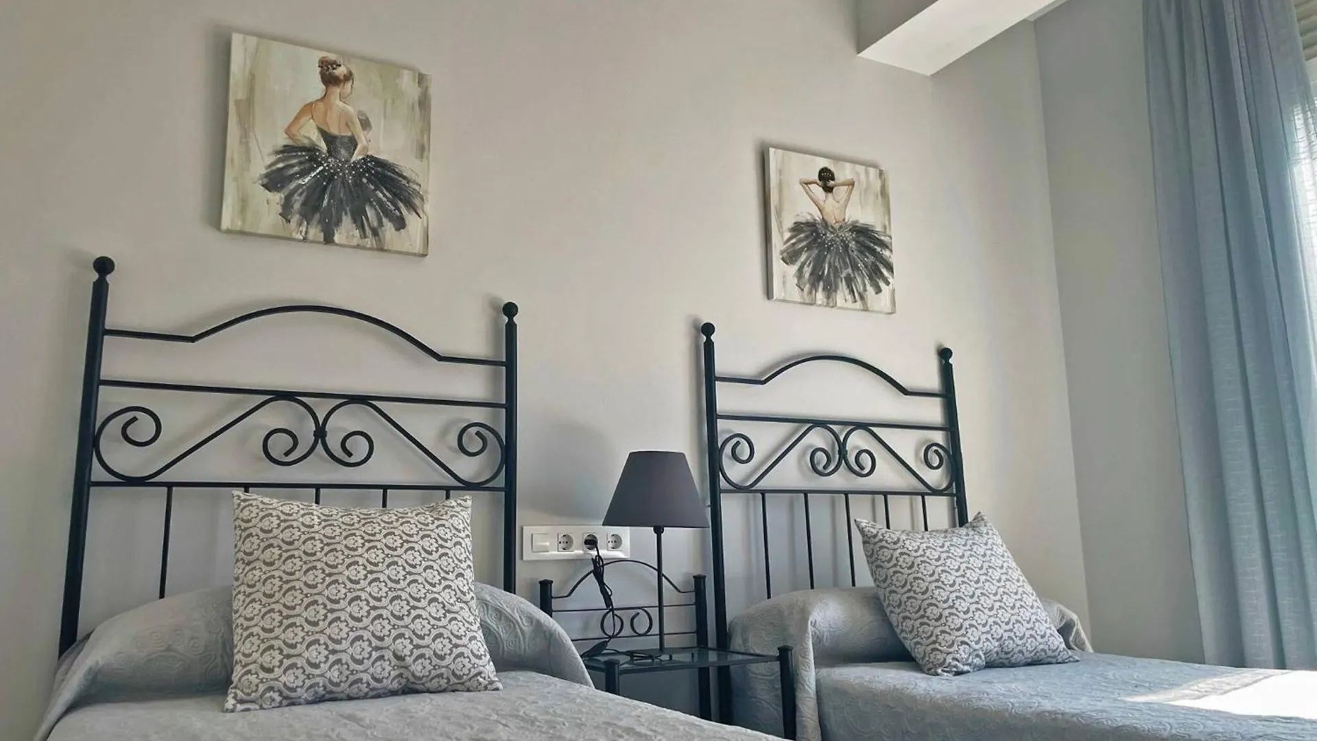 Apartamento La Catedral - Ole Solutions Jerez de la Frontera
