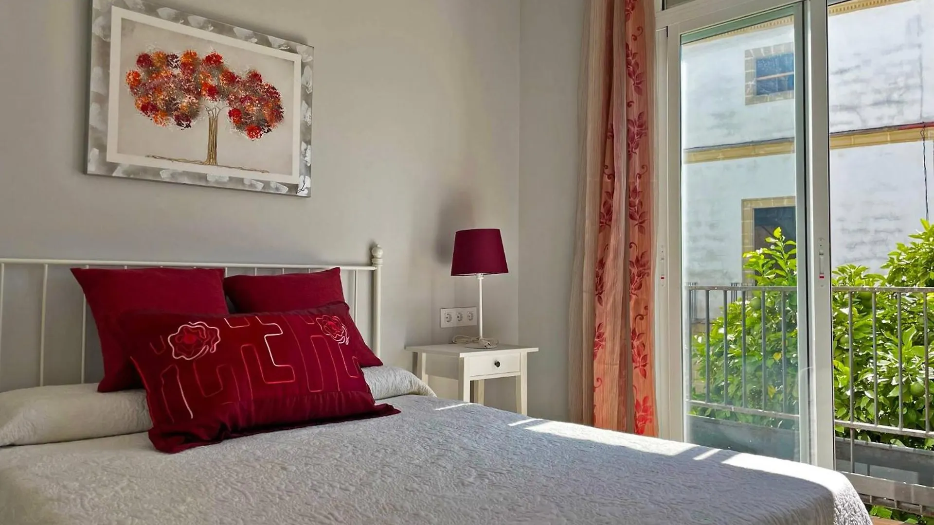 Apartamento La Catedral - Ole Solutions Jerez de la Frontera