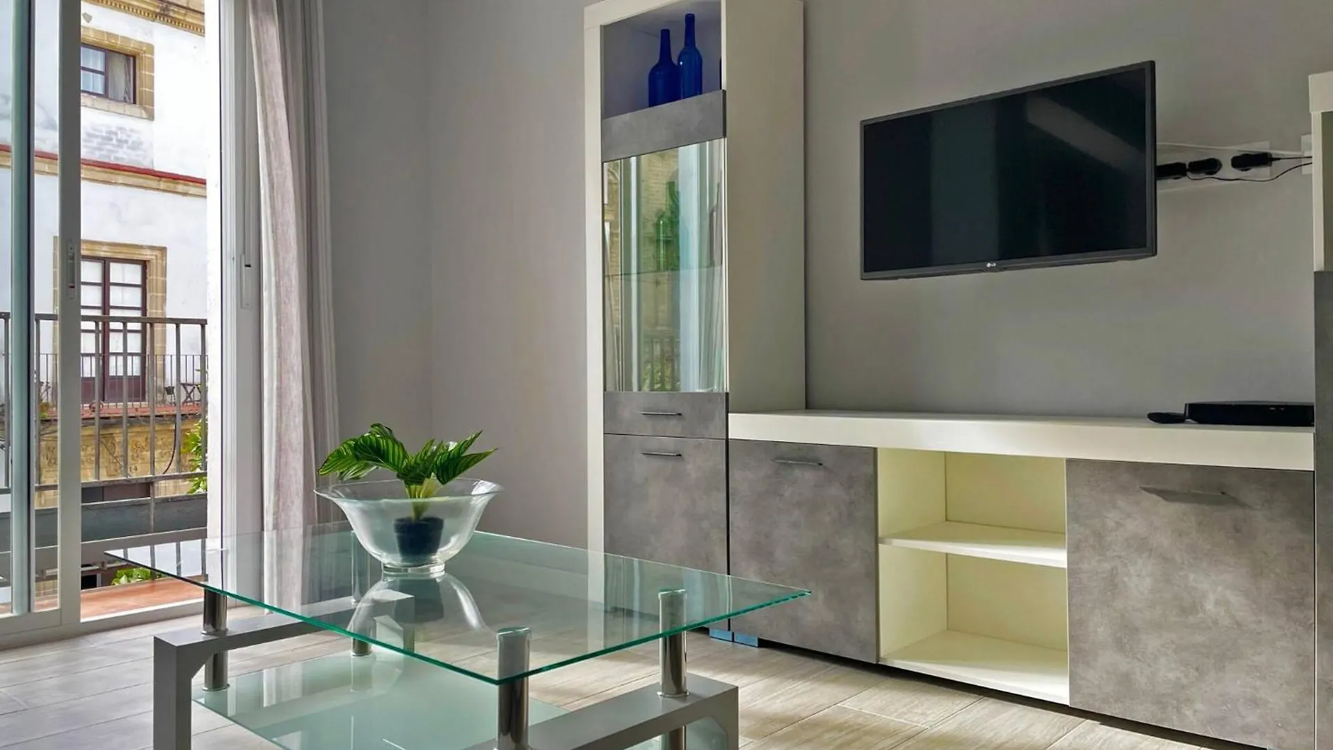 Apartamento La Catedral - Ole Solutions Jerez de la Frontera 0*,  España