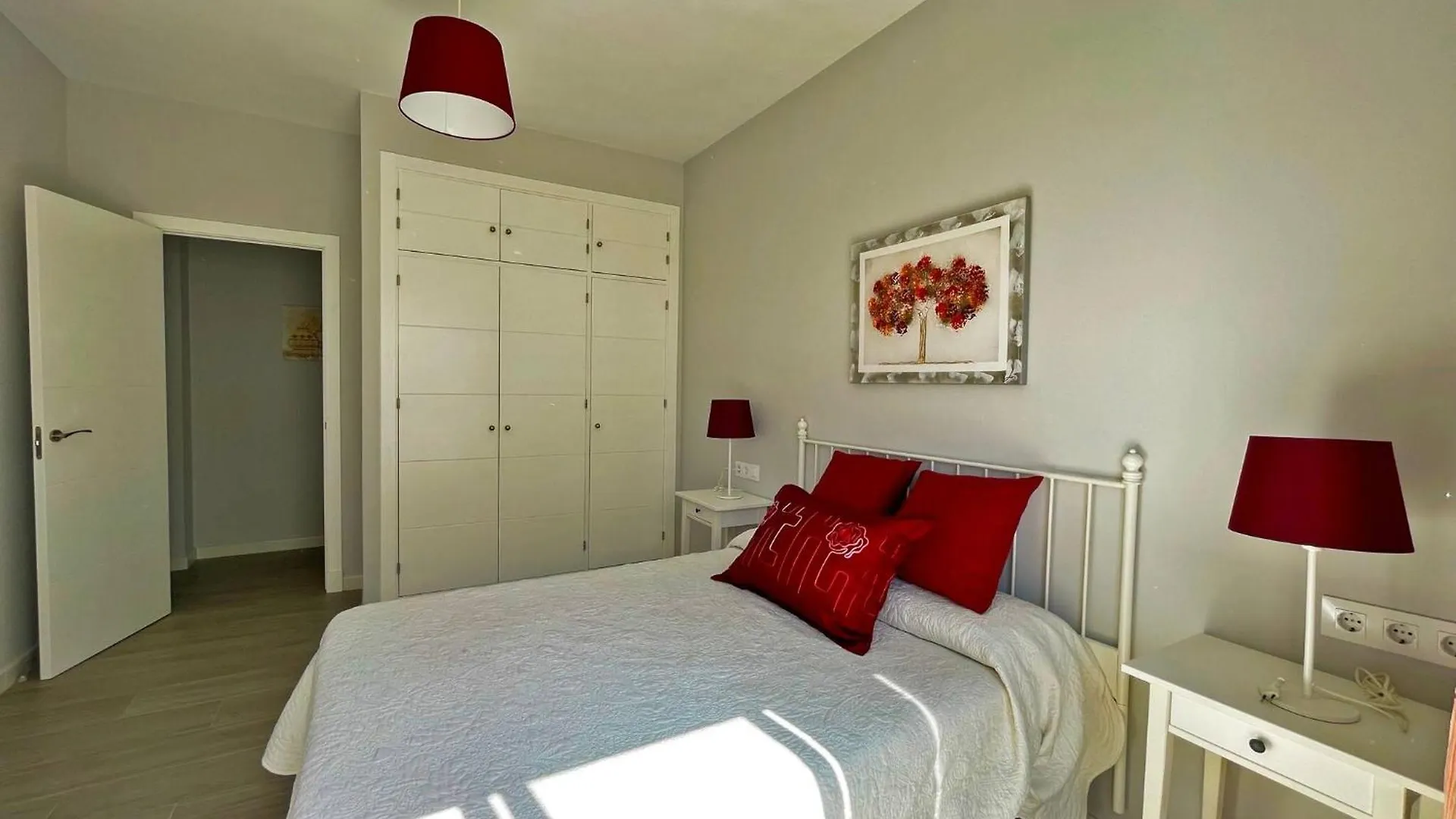 Apartamento La Catedral - Ole Solutions Jerez de la Frontera