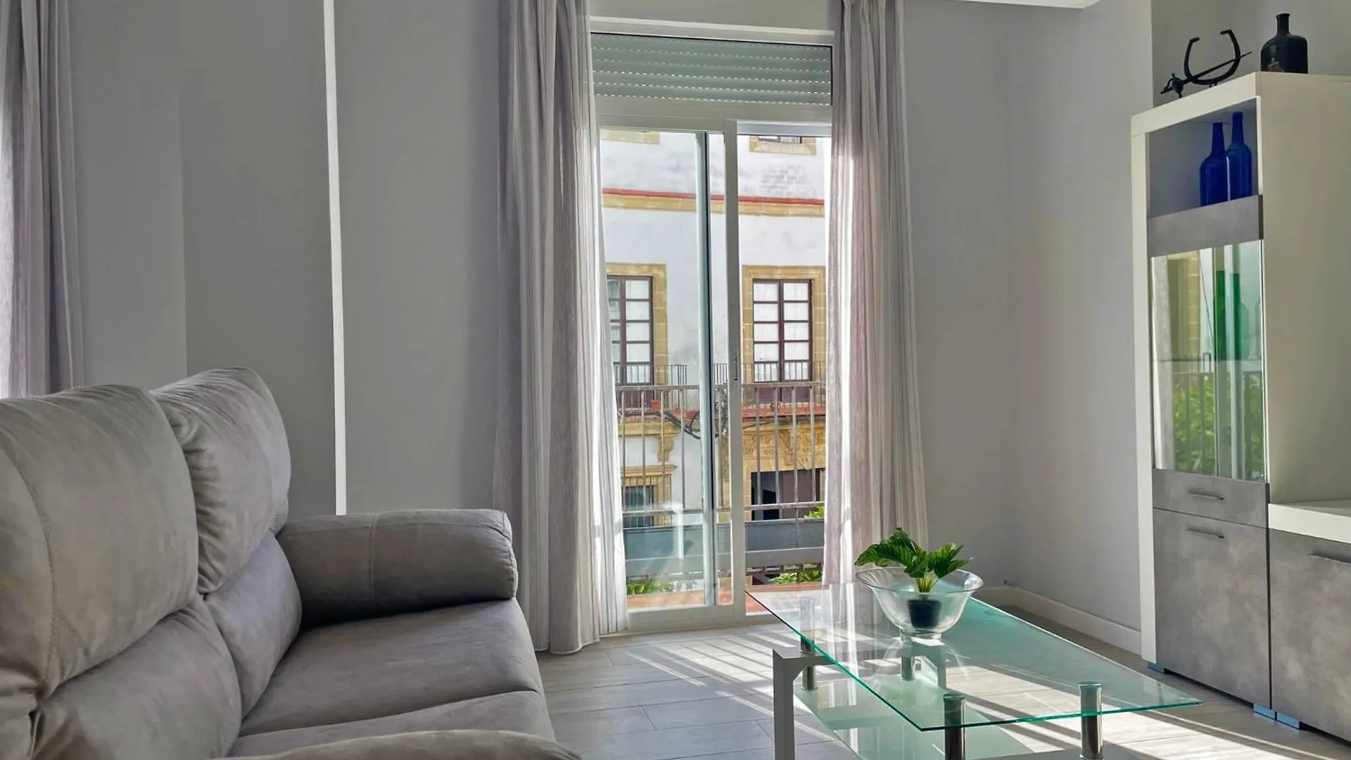 Apartamento La Catedral - Ole Solutions Jerez de la Frontera