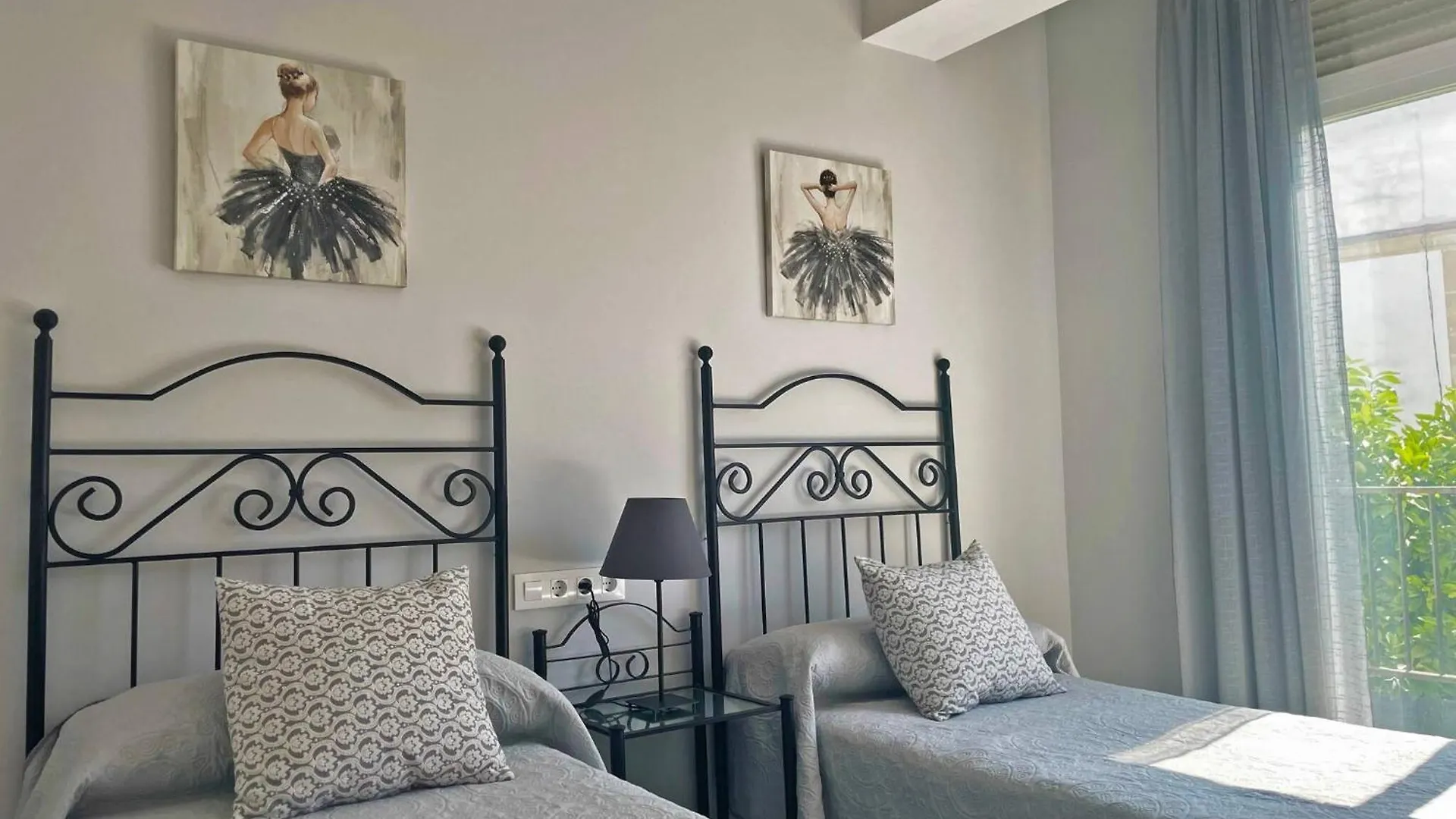 Apartamento La Catedral - Ole Solutions Jerez de la Frontera España