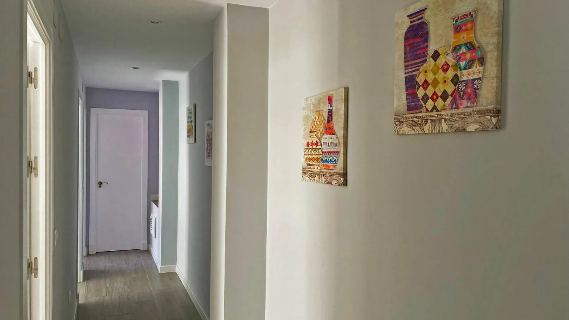 Apartmán Apartamento La Catedral - Ole Solutions Jerez de la Frontera