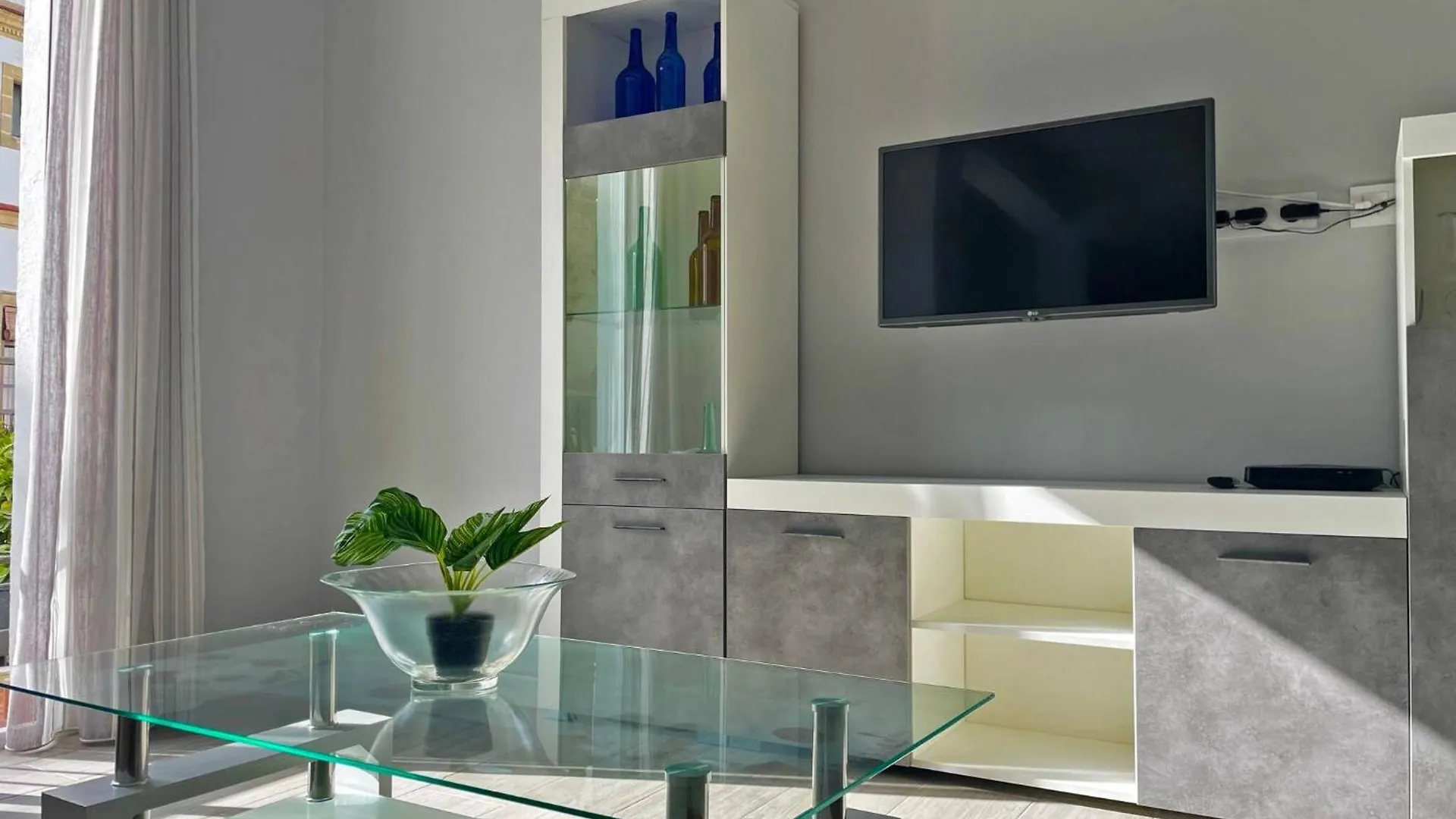 Apartamento La Catedral - Ole Solutions Jerez de la Frontera 0*,