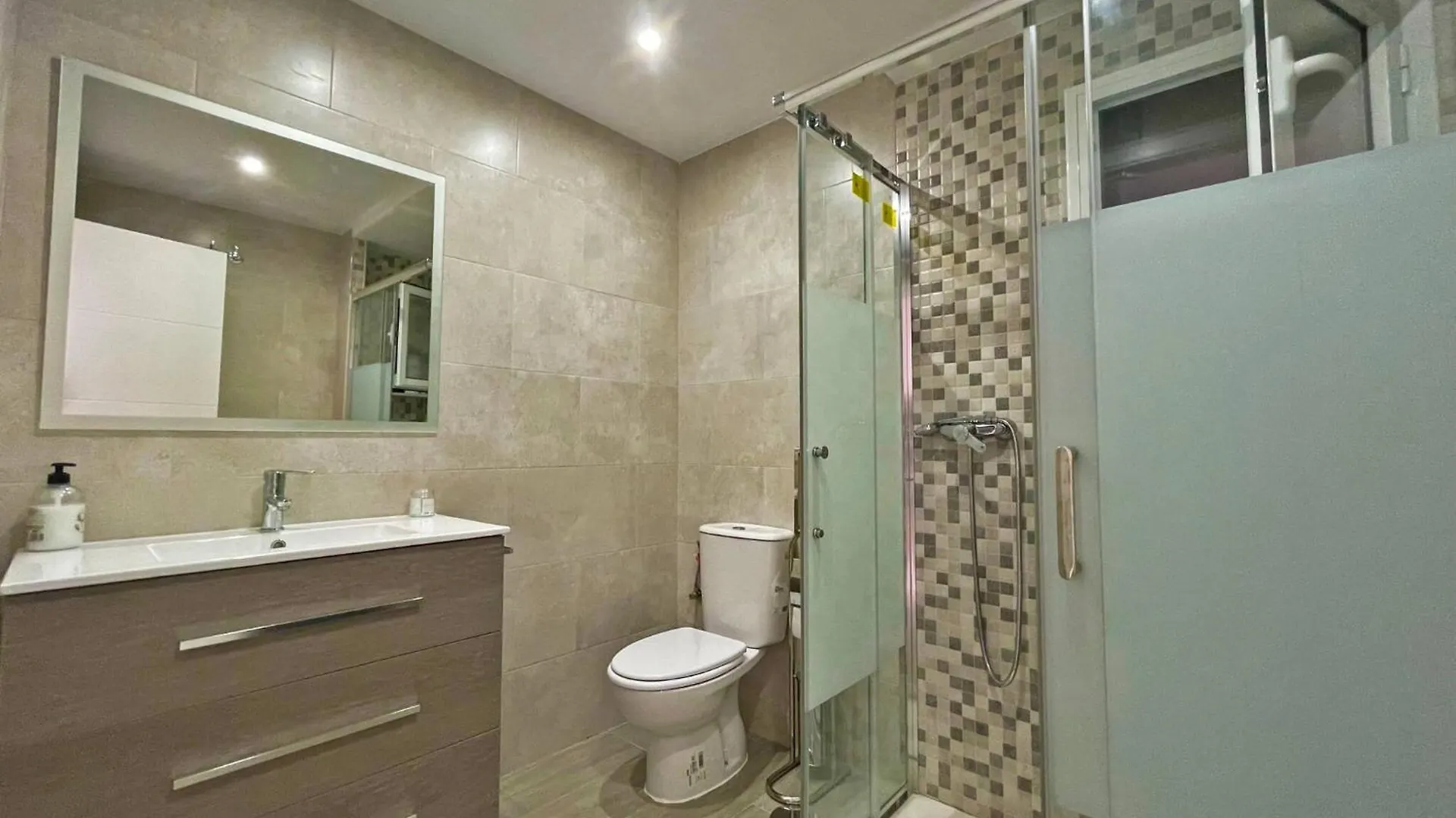 Apartamento La Catedral - Ole Solutions Jerez de la Frontera Apartmán