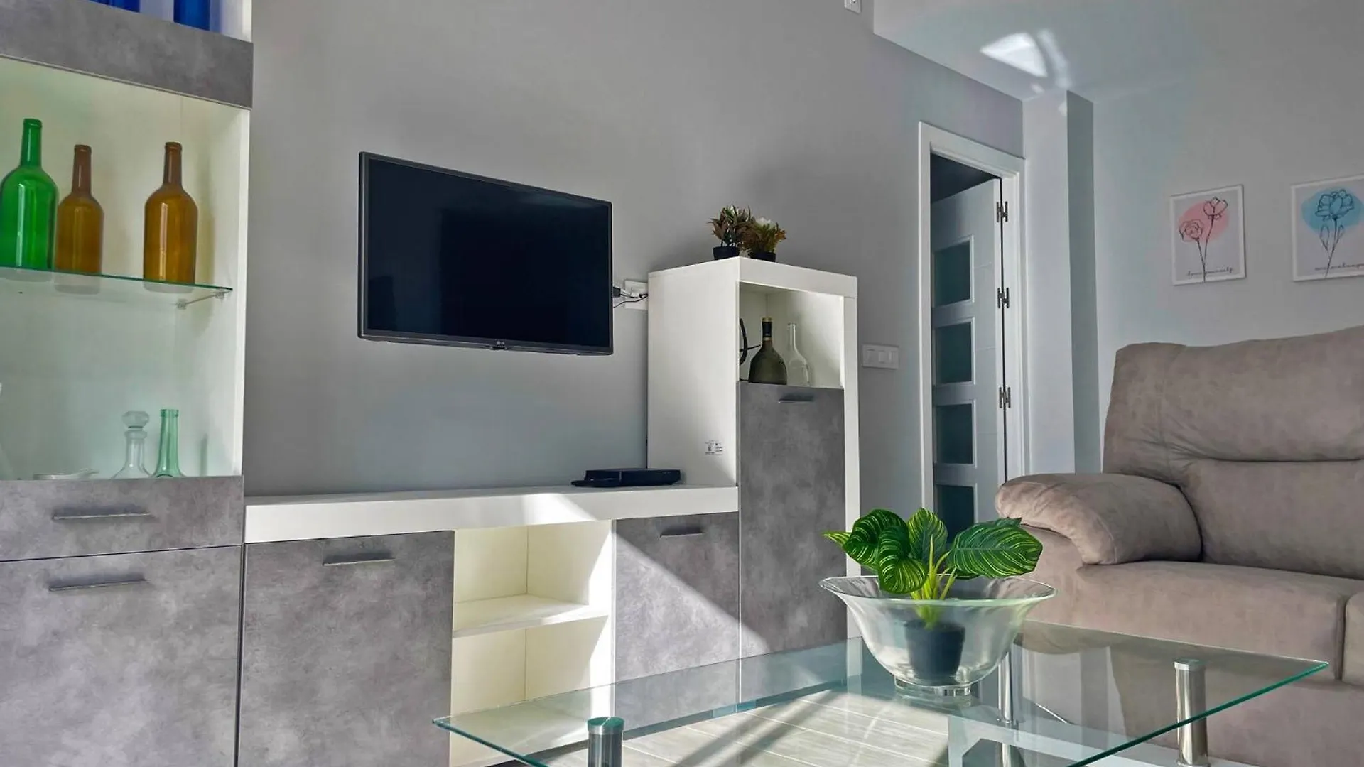 Apartamento La Catedral - Ole Solutions Jerez de la Frontera Španělsko