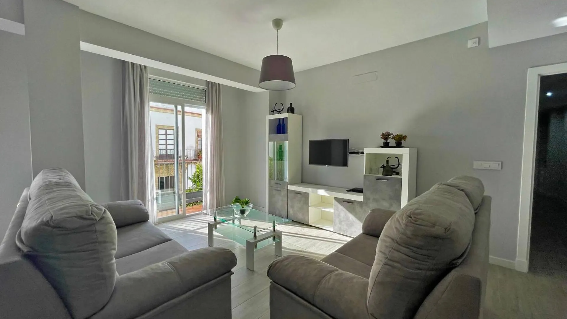 Apartamento La Catedral - Ole Solutions Jerez de la Frontera Spain